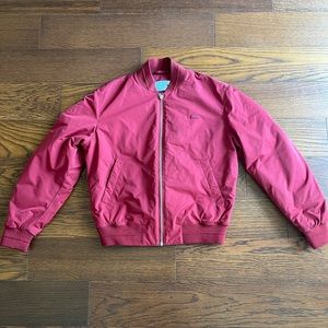 Lacoste Bomber Jacket